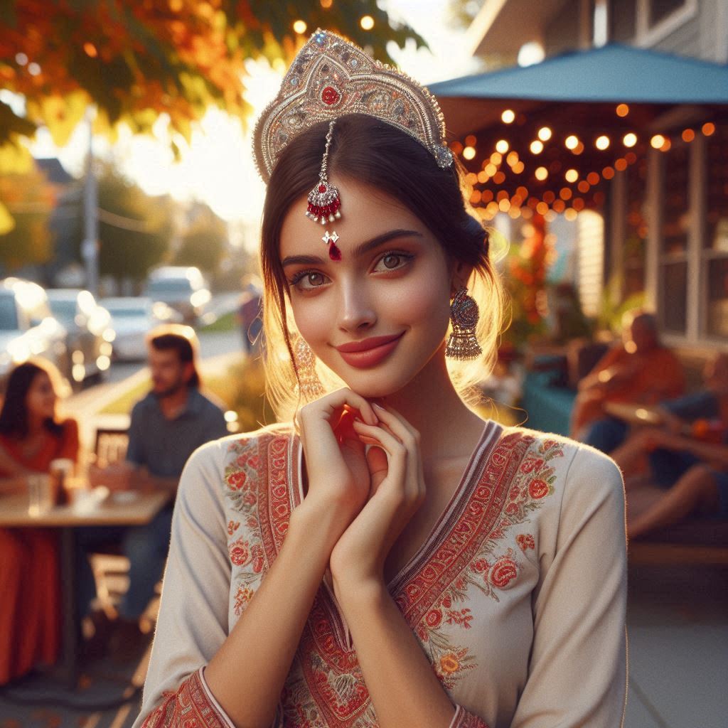 200+ Annapurna Puja Captions for Instagram to Celebrate the Festive Spirit 2 Creative Annapurna Puja Instagram Captions
