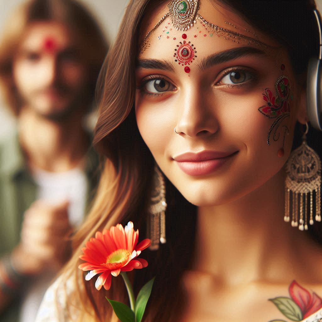 Creative Captions For Instagram During Lakshmi Puja