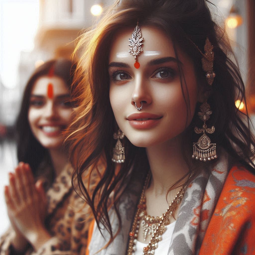 Creative Captions For Instagram During Shivratri