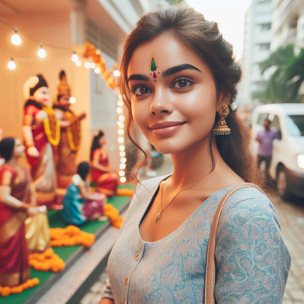 200+ South Indian Puja Captions for Instagram to Celebrate Traditions and Joy 2 Creative Instagram Captions For South Indian Puja