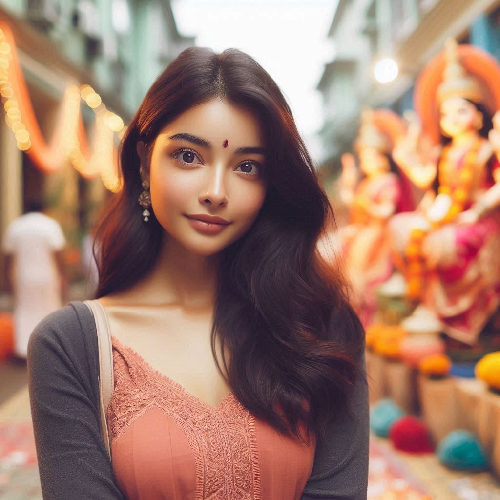 200+ Vijaya Dashami Puja Captions for Instagram to Celebrate with Joy and Style 2 Creative Vijaya Dashami Captions For Instagram