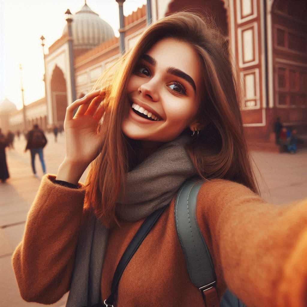 125+ Incredible Delhi Captions For Instagram and Quotes to Spark Your Creativity