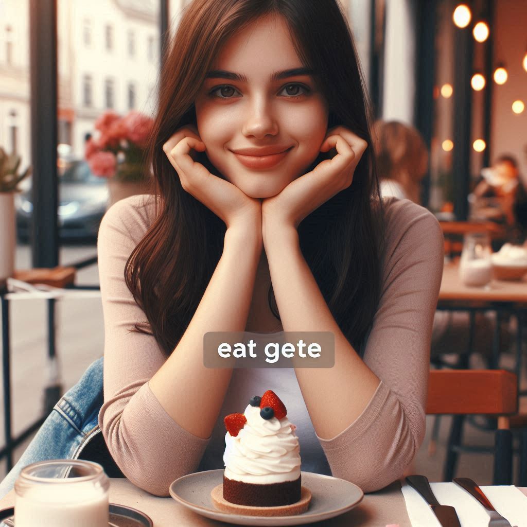 200+ Dessert Captions for Instagram to Sweeten Your Feed with Delightful Treats 3 Delicious Dessert Captions For Instagram