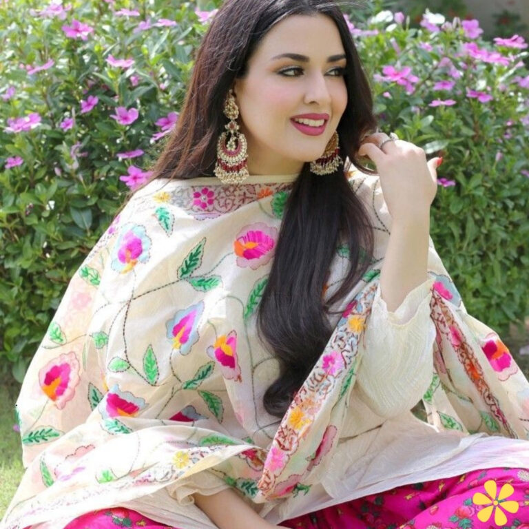 Desi Girl Captions For Instagram