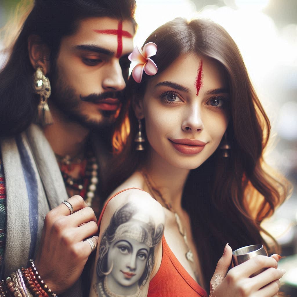 Devotional Captions For Instagram Celebrating Shivratri