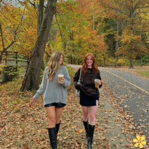 Cozy Up with 135+ Unique Fall Captions For Instagram And Quotes That Spark Joy