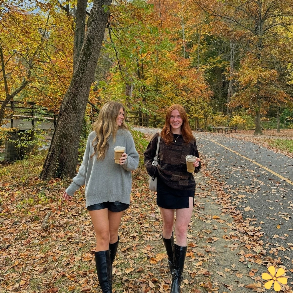 Fall Captions
