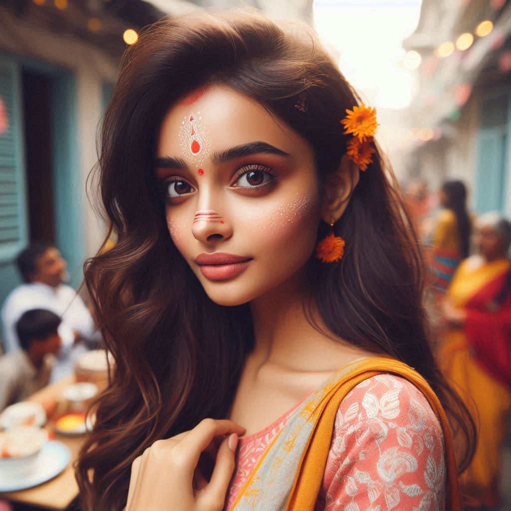 200+ Bengali Puja Captions for Instagram to Celebrate with Joy and Tradition 5 Festive Bengali Puja Captions For Instagram