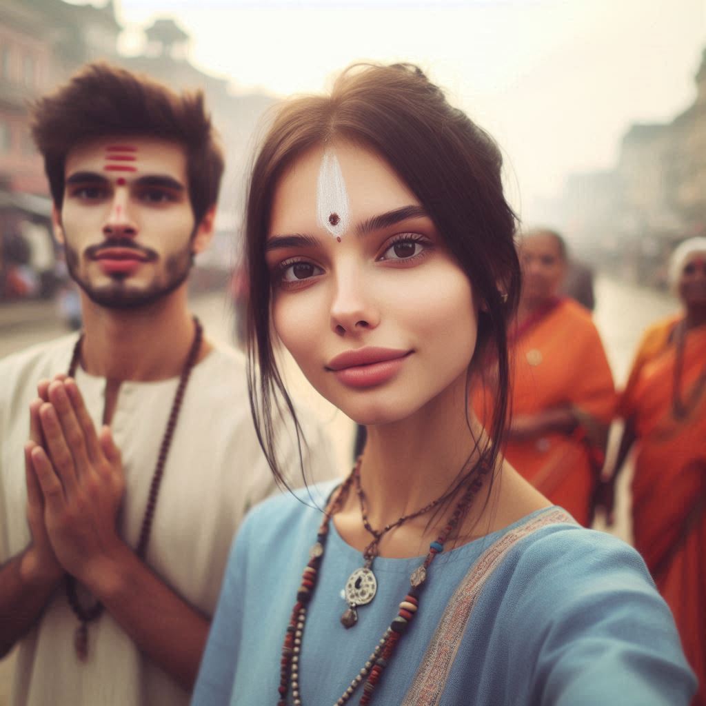 200+ Varanasi Puja Captions for Instagram to Celebrate Spiritual Moments 5 Festive Varanasi Puja Instagram Captions
