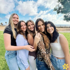 200+ Friendship Captions to Celebrate Bonds and Cherish Memories Together