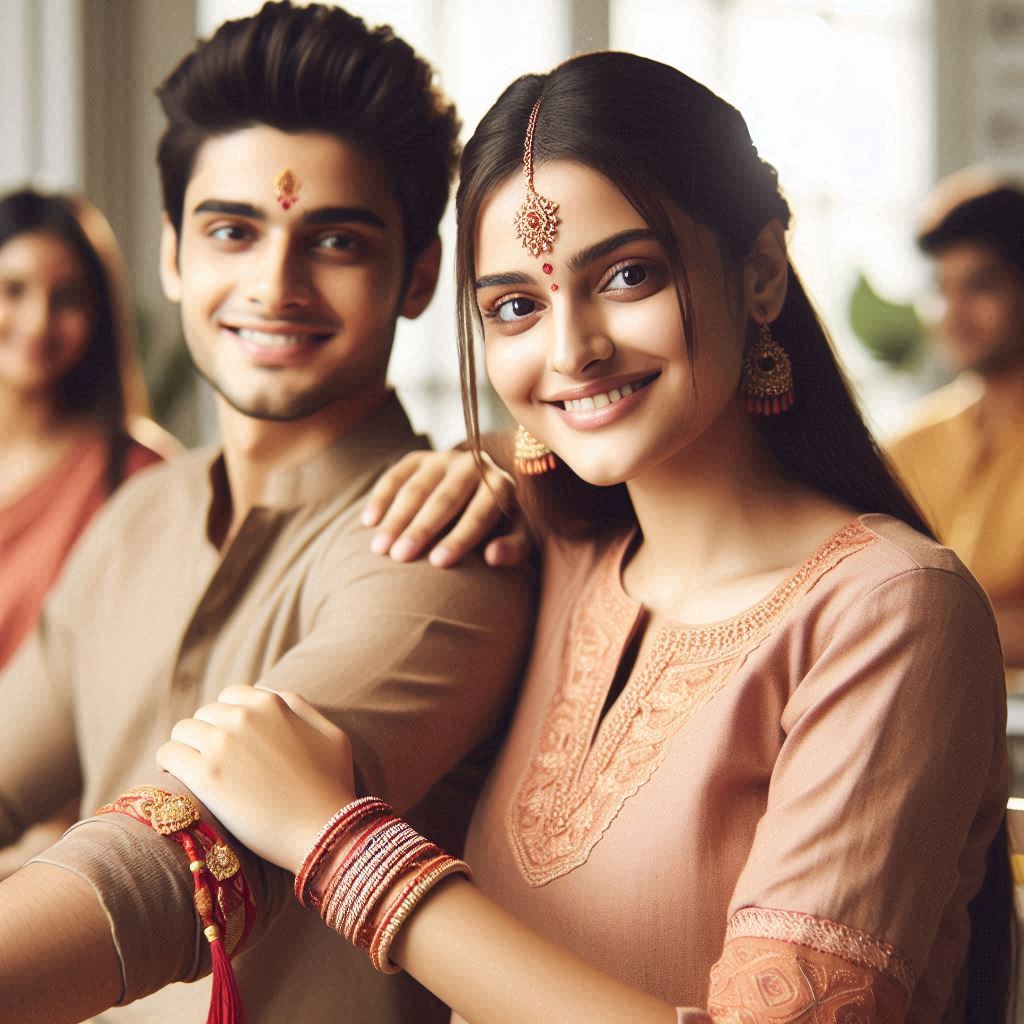 200+ Raksha Bandhan Puja Captions for Instagram to Celebrate the Bond of Love 3 Fun Captions For Instagram Celebrating Raksha Bandhan