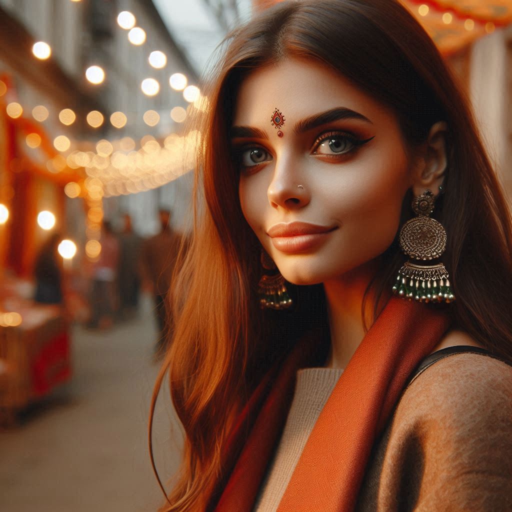 Fun Diwali Puja Captions For Instagram