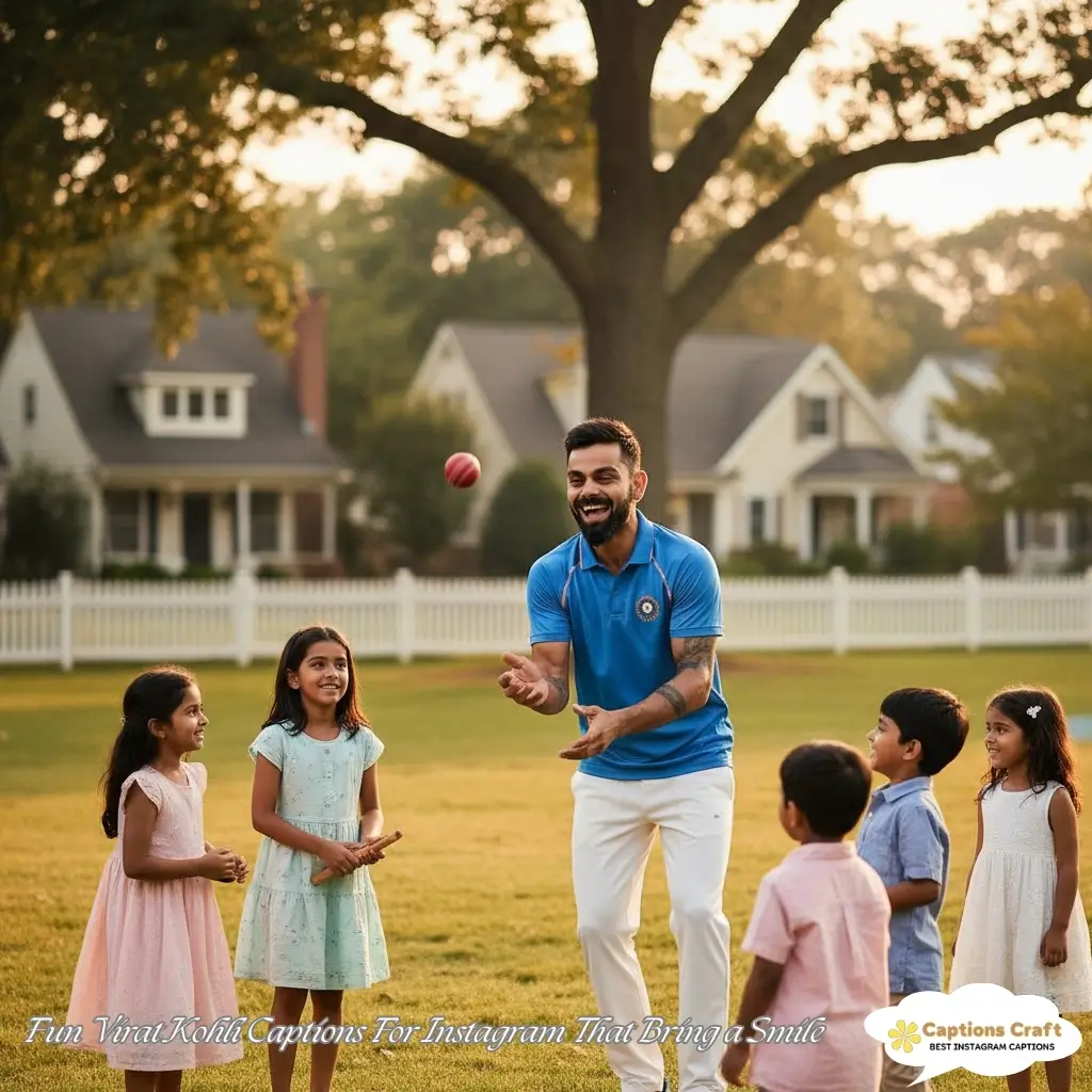 149+ Powerful Virat Kohli Captions For Instagram and Inspiring Quotes to Boost Engagement