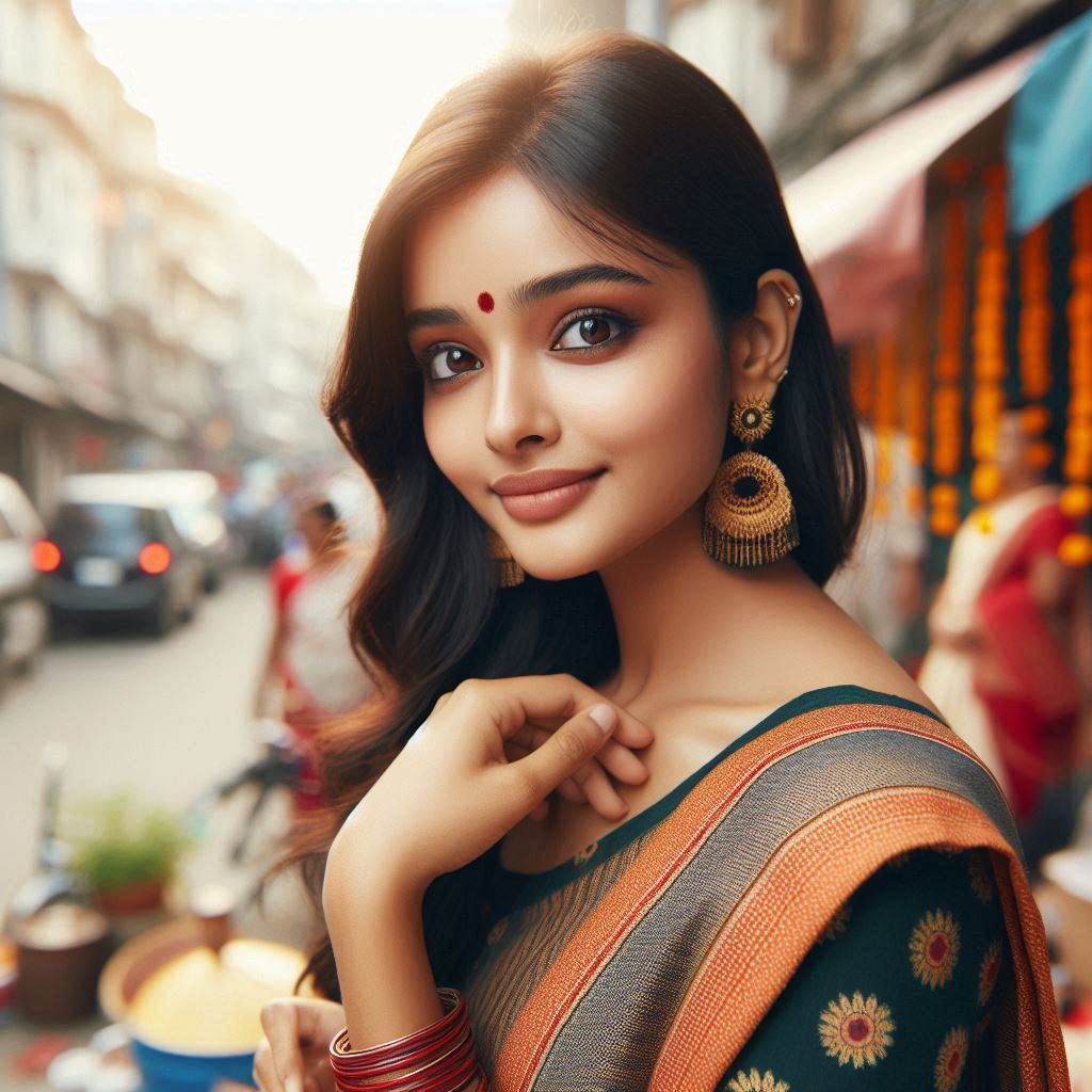 200+ Bengali Puja Captions for Instagram to Celebrate with Joy and Tradition 3 Funny Bengali Captions For Instagram During Puja