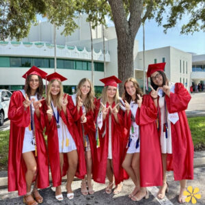 200+ Graduation Captions to Celebrate Your Milestone with Style and Fun