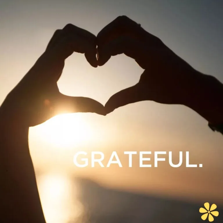 135+ Inspiring Grateful Captions For Instagram to Brighten Your Feed