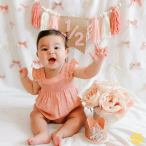 147+ Magical Half Birthday Captions For Instagram And Quotes That Spark Joy