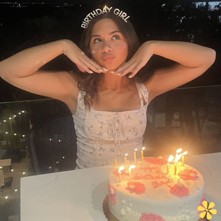 Happy Birthday Captions