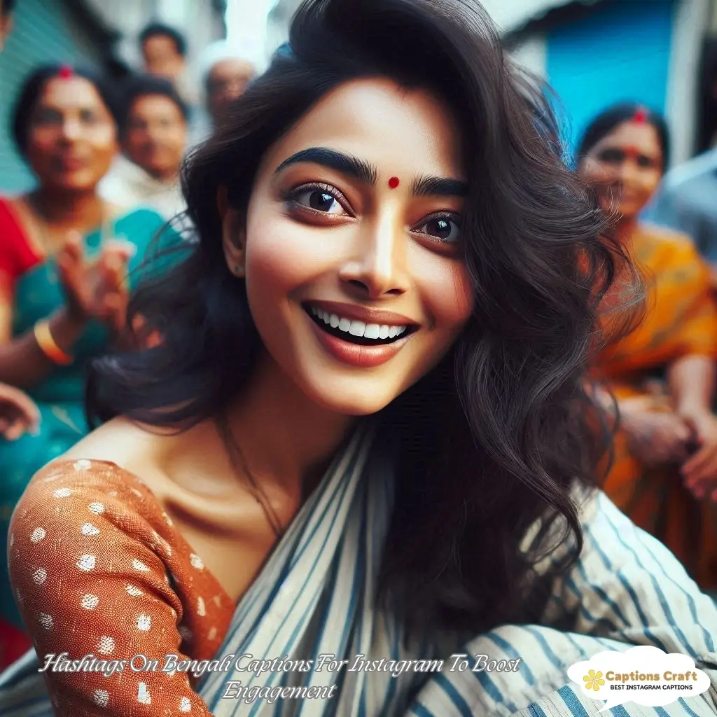 Create Stunning Bengali Captions For Instagram and Quotes with 129+ Unique Flair