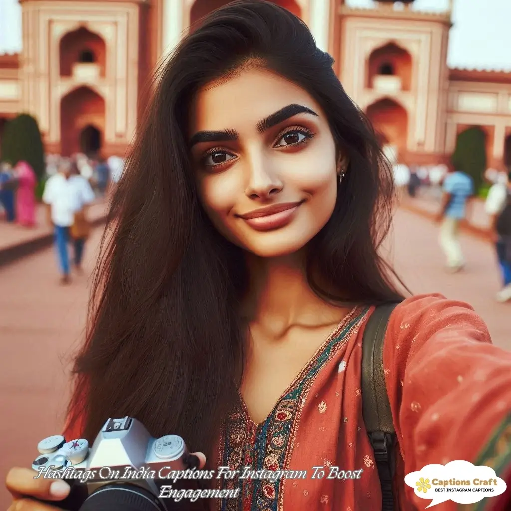 145+ Inspiring India Captions For Instagram and Quotes to Celebrate Your Journey