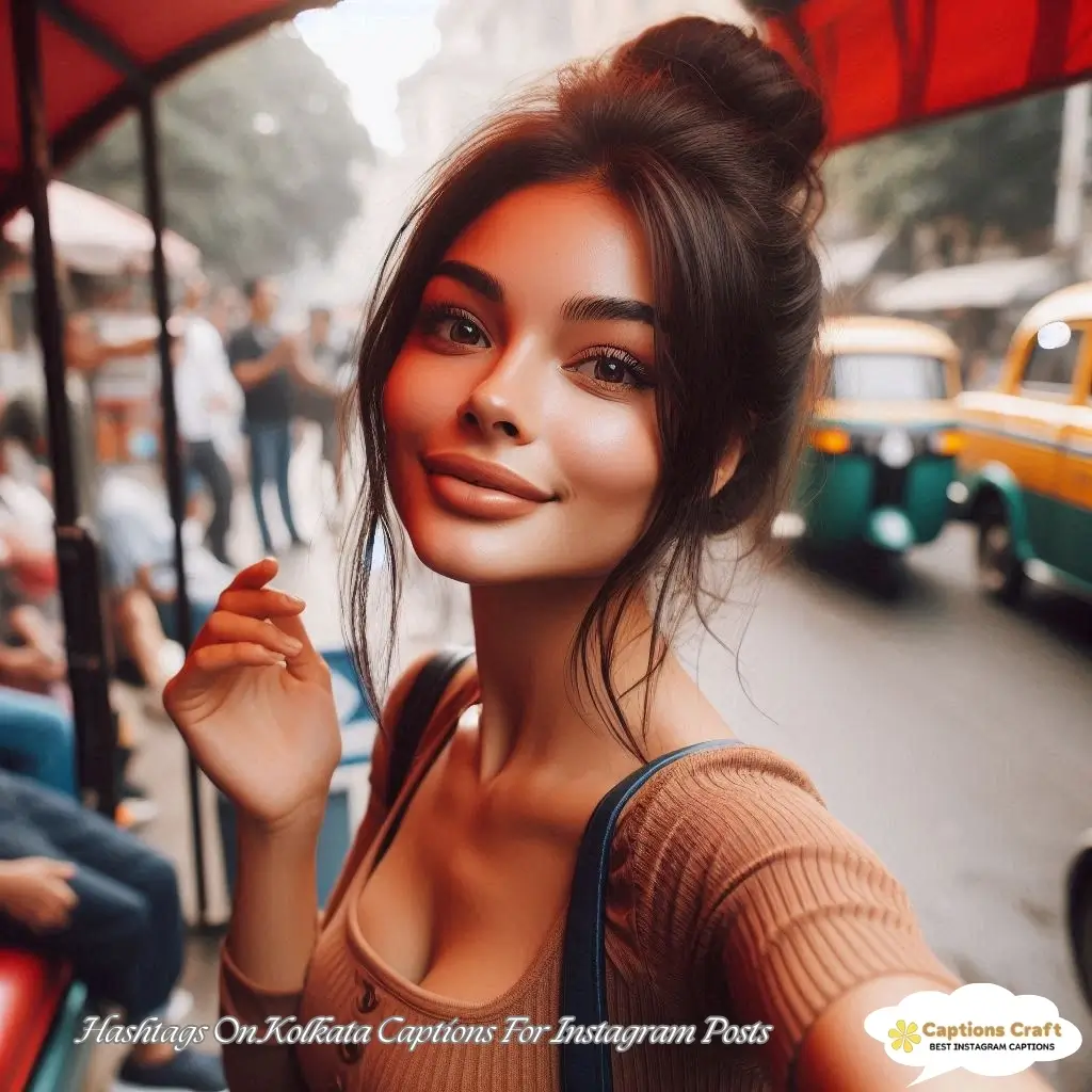 125+ Creative Kolkata Captions For Instagram to Spark Your Creative Spirit