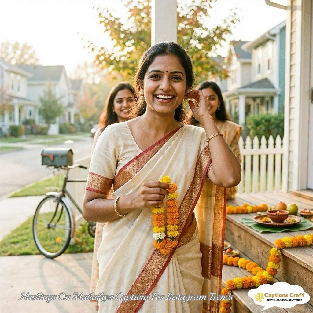 143+ Inspiring Mahalaya Captions For Instagram and Quotes to Celebrate Tradition
