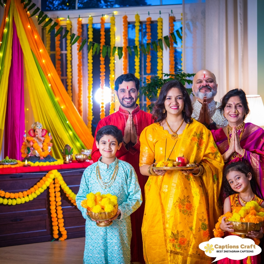 Inspiring Ayyappa Puja Captions For Instagram and Quotes with 127+ Powerful Vibes