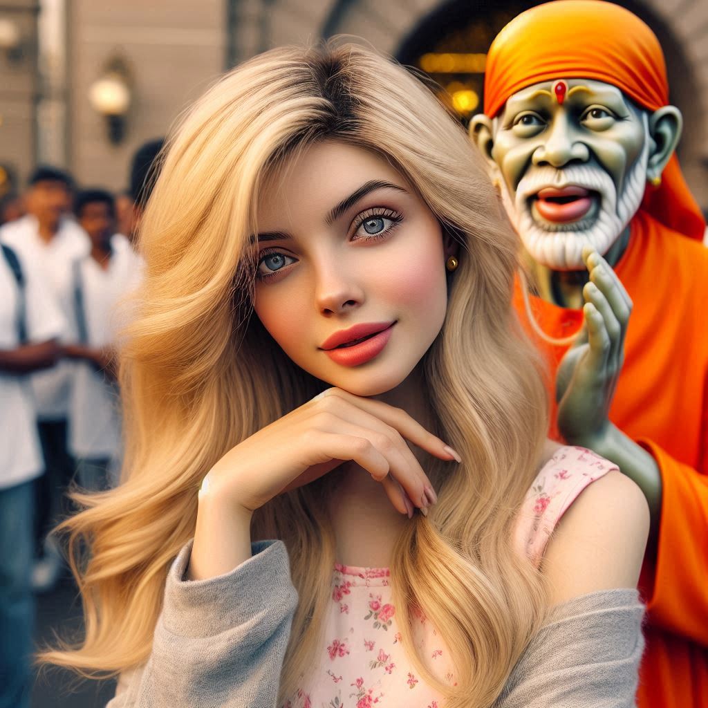 Hashtags on Shirdi Sai Puja Captions for Instagram to Boost Engagement
