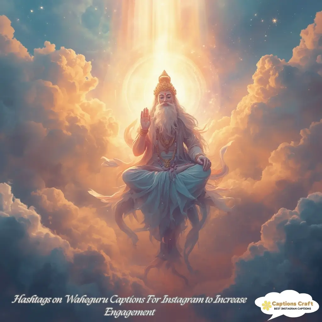 123+ Powerful Waheguru Captions For Instagram and Inspiring Quotes You Need