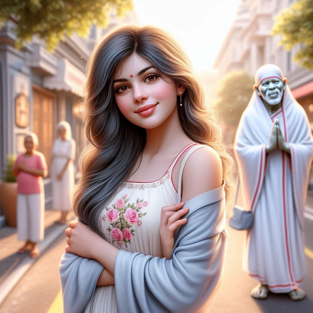 200+ Shirdi Sai Puja Captions for Instagram to Inspire Your Spiritual Journey 2 Heartfelt Captions For Instagram Celebrating Shirdi Sai