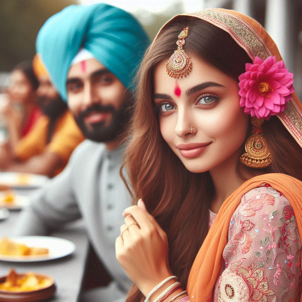 200+ Punjabi Puja Captions for Instagram to Celebrate Your Spiritual Journey 3 Heartfelt Captions For Instagram To Share Punjabi Puja Love
