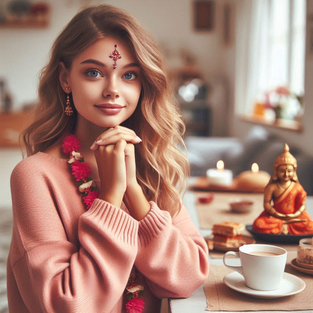 Heartfelt Griha Pravesh Captions For Instagram