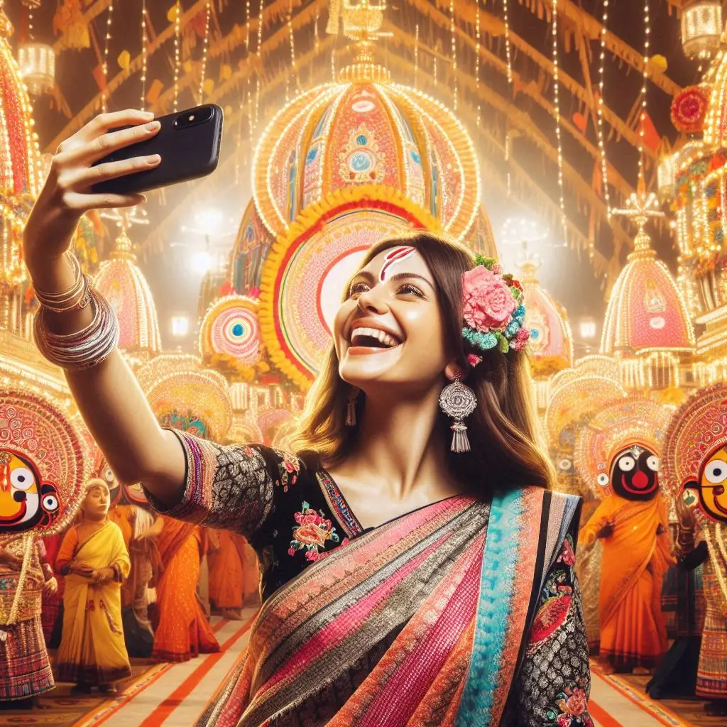 127+ Divine Jagannath Temple Puja Captions For Instagram to Inspire Joy