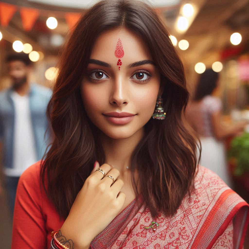Heartfelt Navratri Captions For Instagram