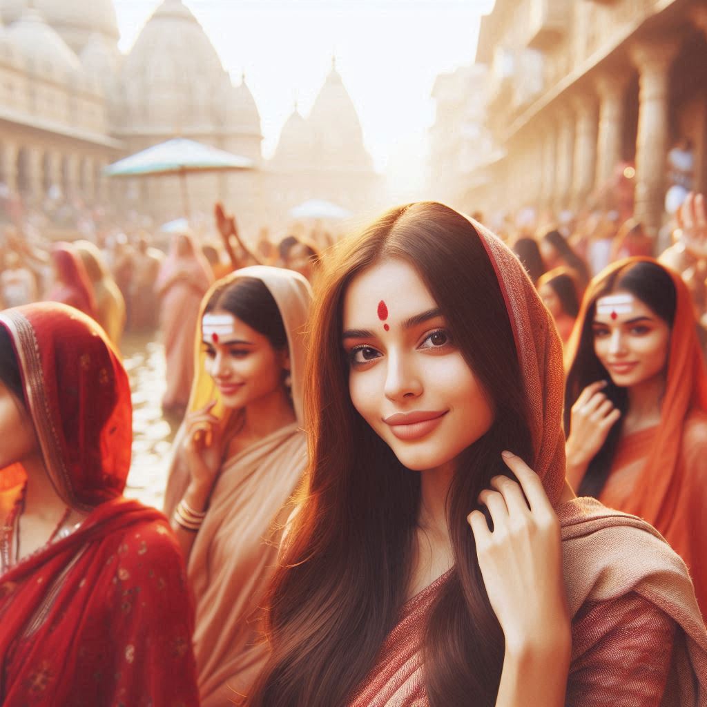 200+ Varanasi Puja Captions for Instagram to Celebrate Spiritual Moments 3 Heartfelt Varanasi Puja Captions For Instagram