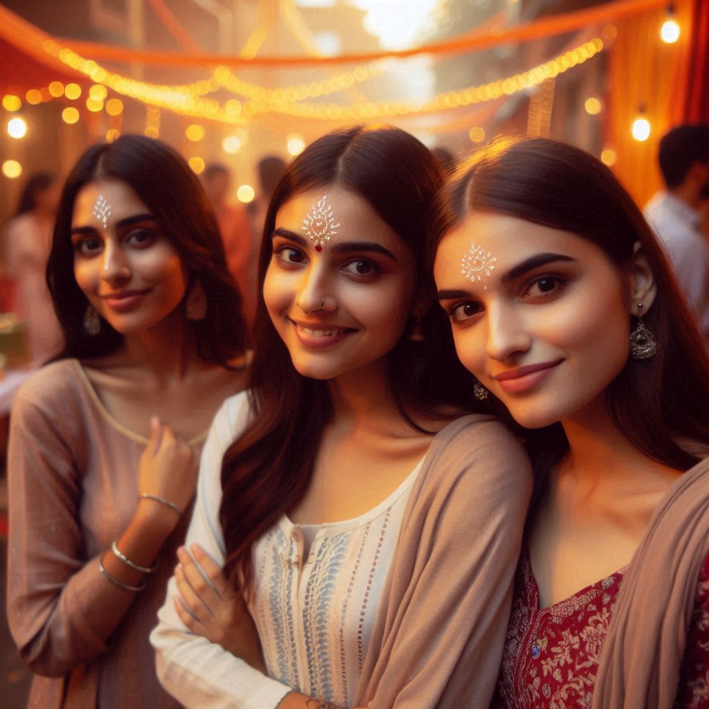 Inspirational Captions For Instagram For Diwali Puja