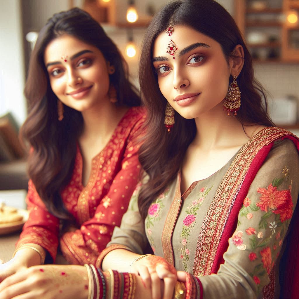 200+ Raksha Bandhan Puja Captions for Instagram to Celebrate the Bond of Love 6 Inspirational Captions For Instagram For Raksha Bandhan
