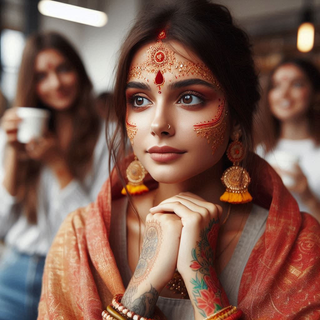 Inspirational Chhath Puja Captions For Instagram