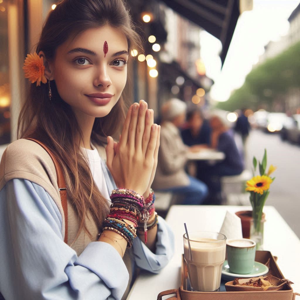 Inspirational Griha Pravesh Captions For Instagram