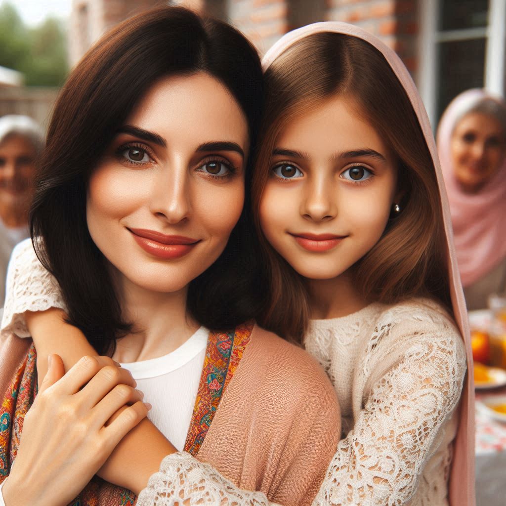 Inspirational Maa Captions For Instagram To Share Your Journey