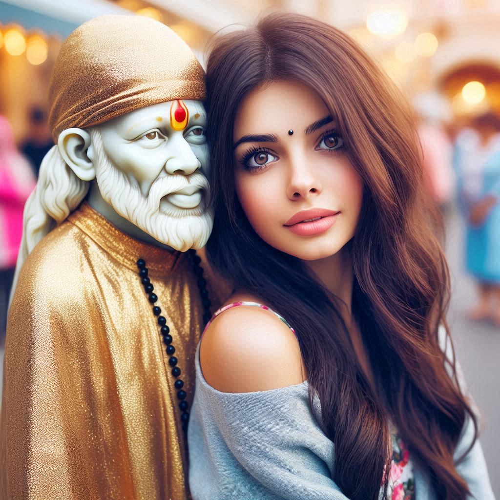 200+ Shirdi Sai Puja Captions for Instagram to Inspire Your Spiritual Journey 3 Inspiring Captions For Instagram for Shirdi Sai Devotees