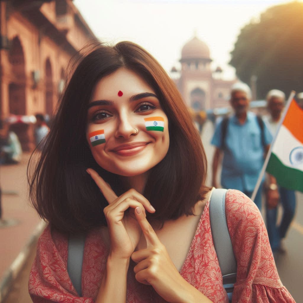 125+ Incredible Delhi Captions For Instagram and Quotes to Spark Your Creativity