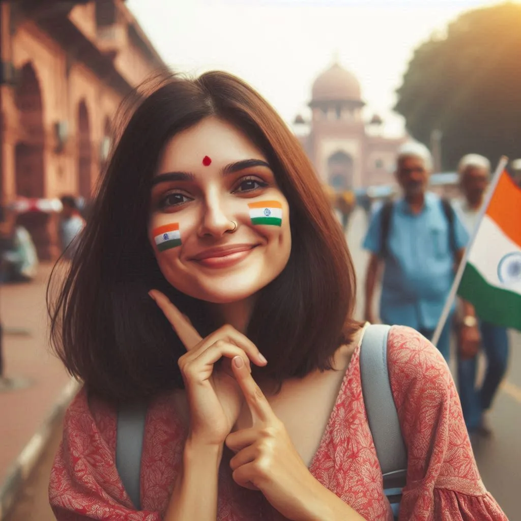 125+ Incredible Delhi Captions For Instagram and Quotes to Spark Your Creativity