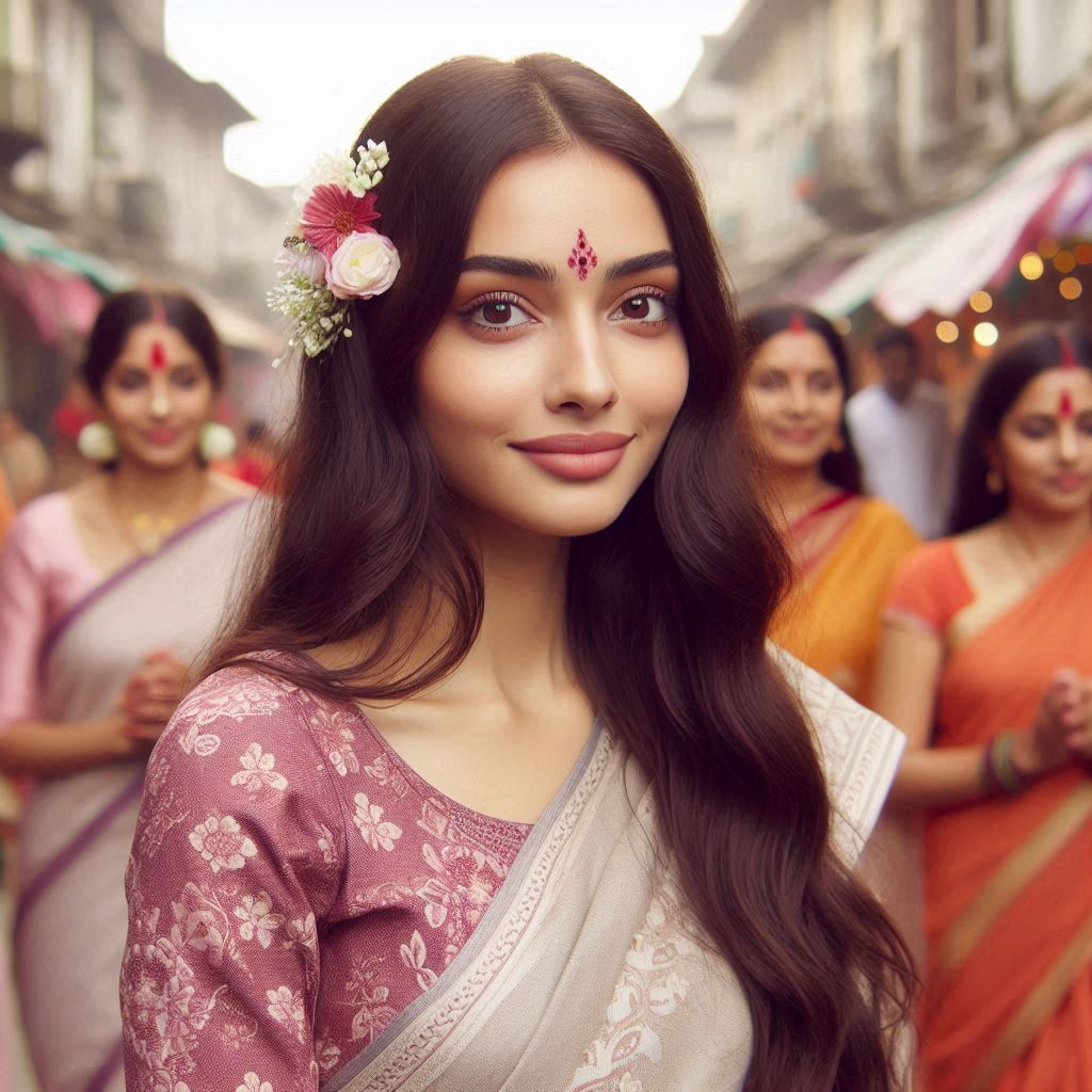 Inspiring Purnima Puja Captions For Instagram
