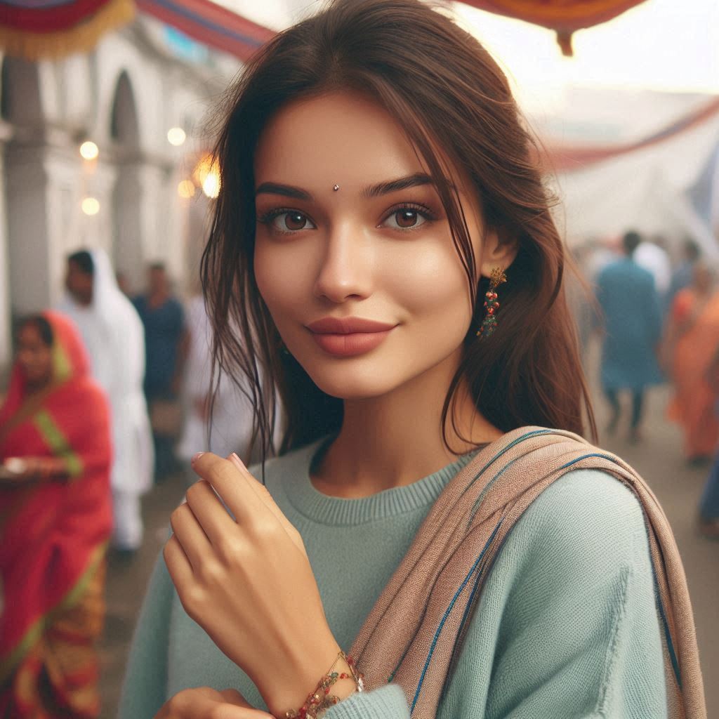 Joyful Captions For Instagram For Celebrating Mahalaxmi Puja