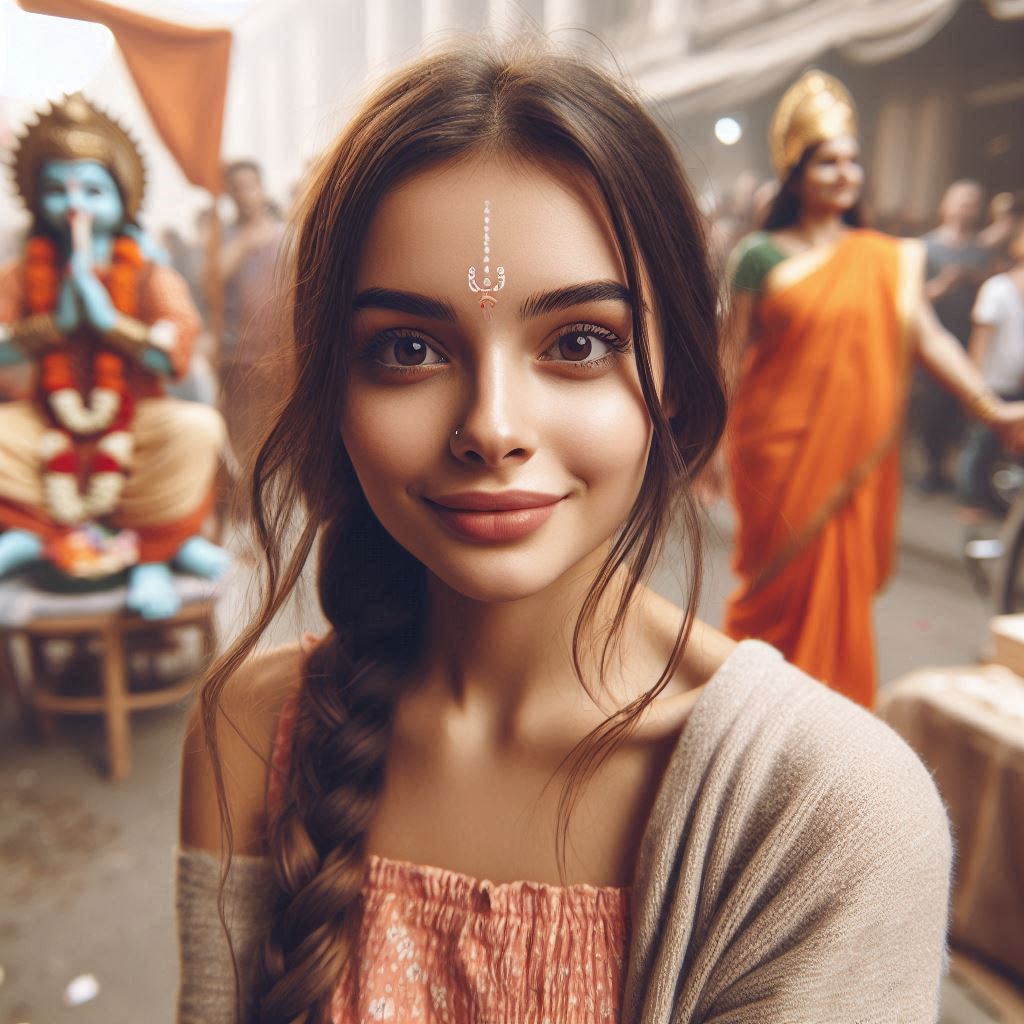 200+ Vishnu Puja Captions for Instagram to Celebrate Divine Blessings and Joy 5 Joyful Vishnu Captions For Instagram Feed