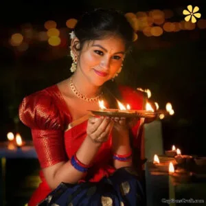 135+ Creative Kerala Puja Captions For Instagram to Celebrate the Spirit