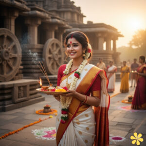 147+ Inspiring Konark Sun Temple Puja Captions For Instagram Magic