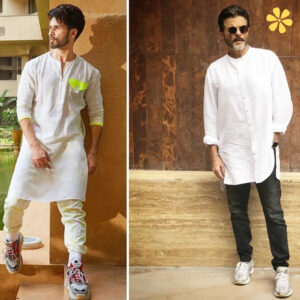 143+ Inspiring Kurta Captions For Instagram and Quotes That Shine Brightly