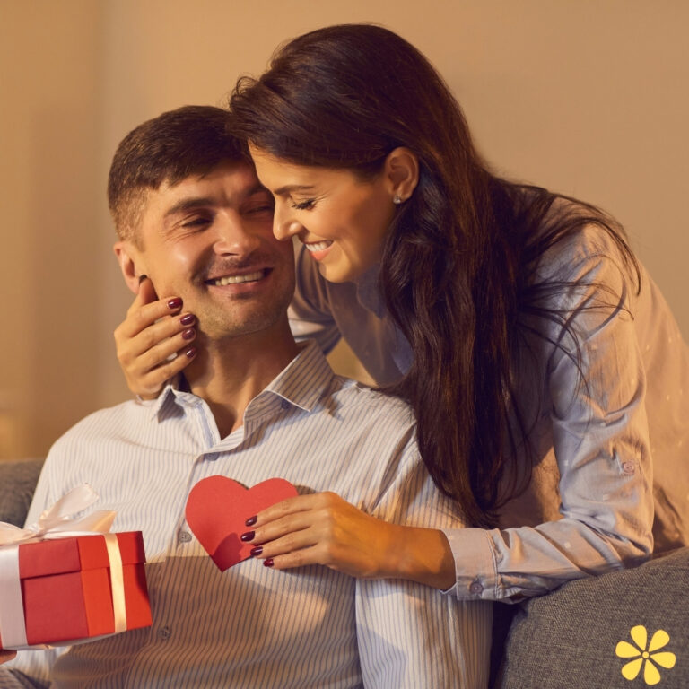 Love Captions For Him